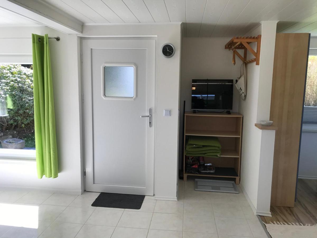 Ferienbungalow Gruenbach Eksteriør billede